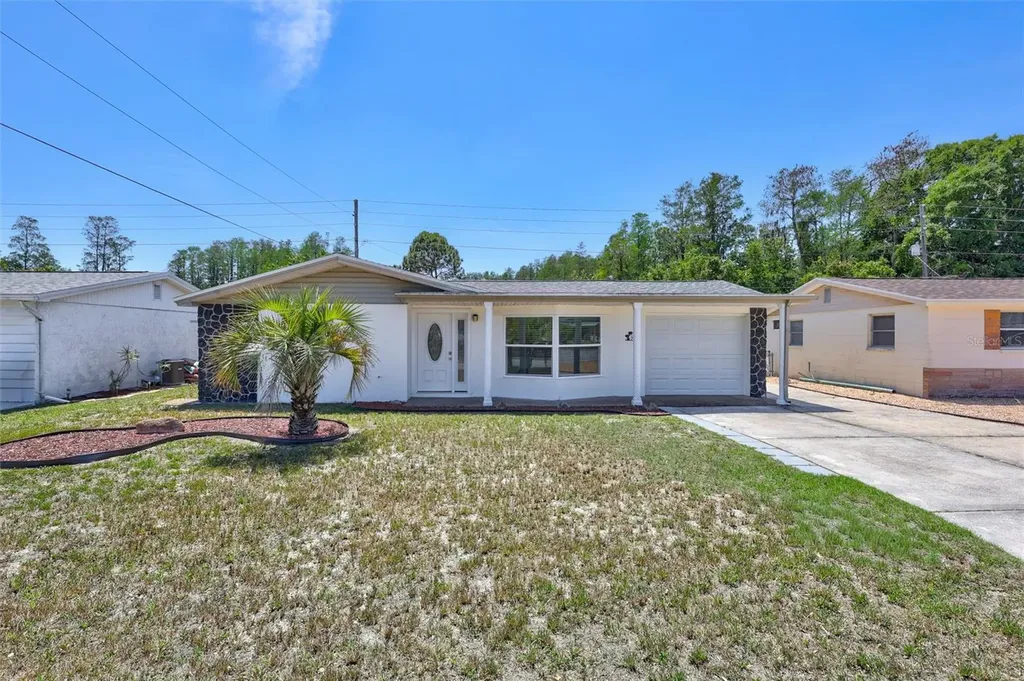 3816 Beacon Square Drive Holiday FL 34691