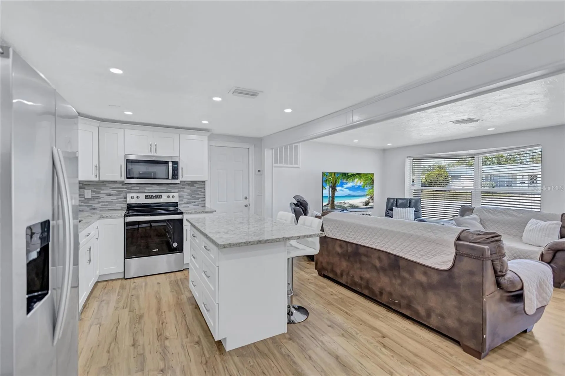 3816 Beacon Square Drive Holiday FL 34691