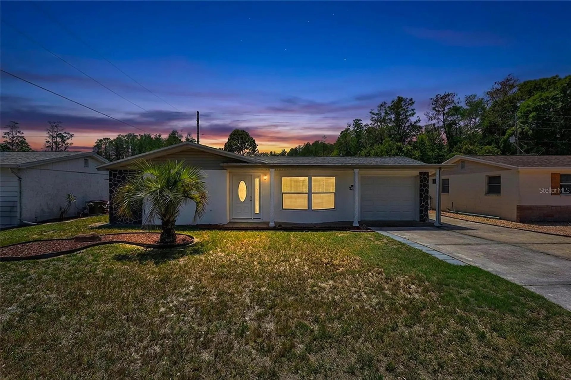 3816 Beacon Square Drive Holiday FL 34691