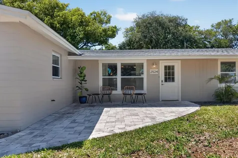 2524 Florida Boulevard South Daytona FL 32119