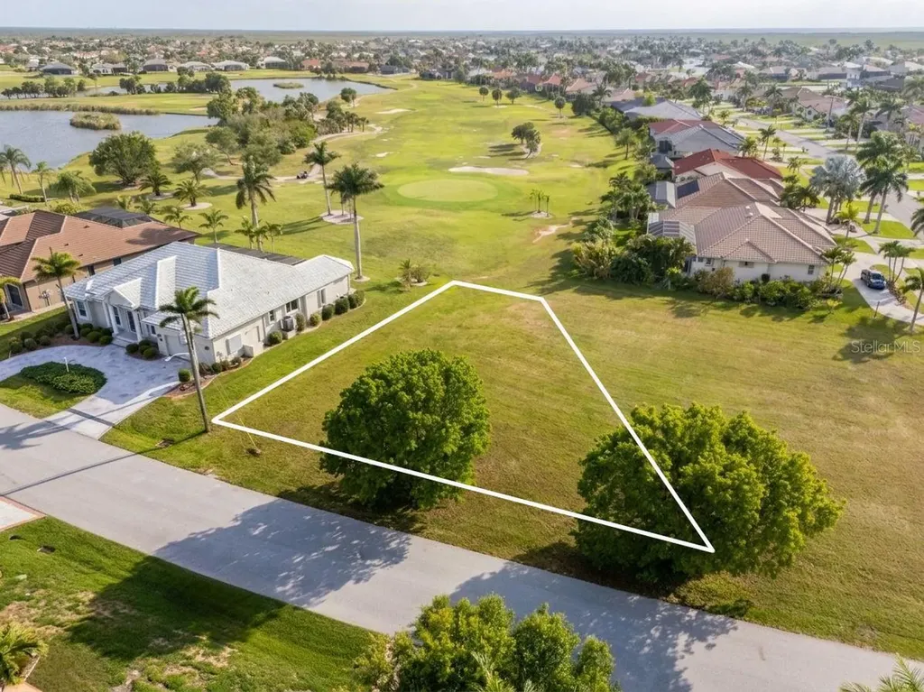3707 Bordeaux Drive Punta Gorda FL 33950