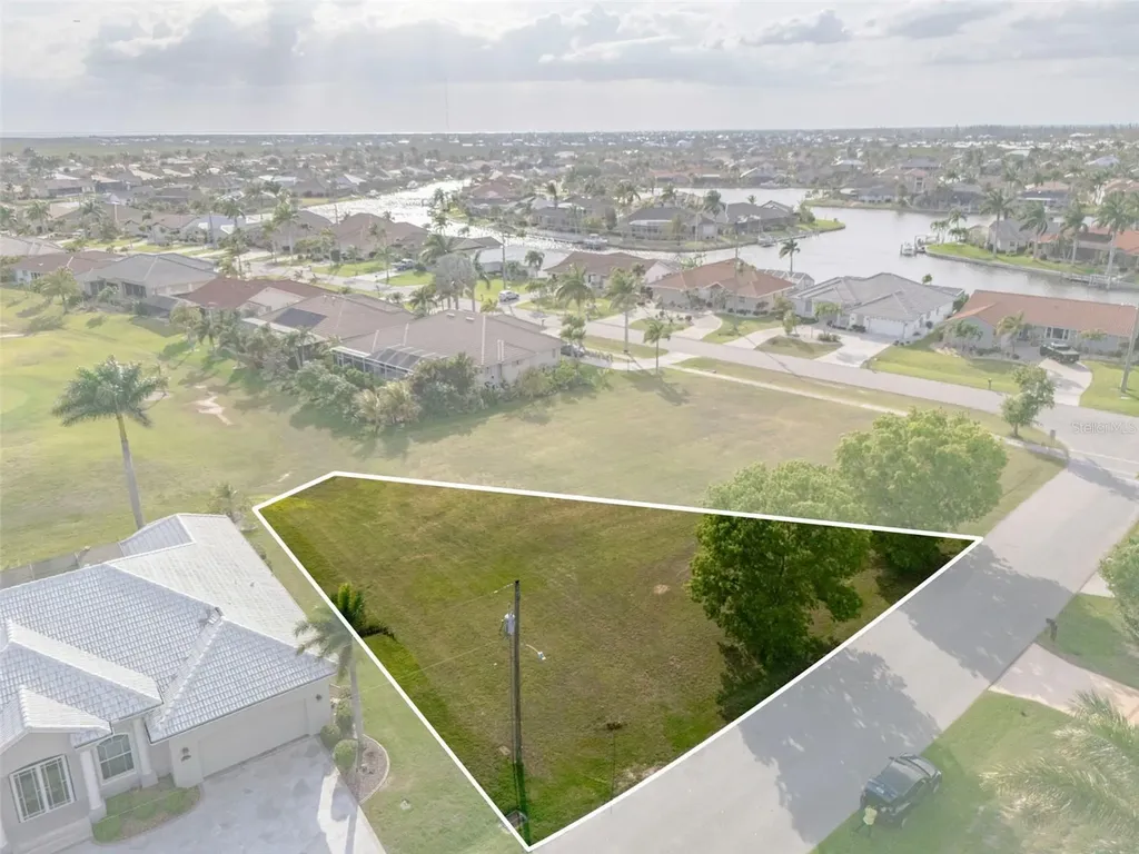 3707 Bordeaux Drive Punta Gorda FL 33950