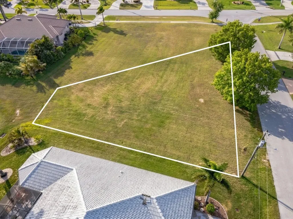 3707 Bordeaux Drive Punta Gorda FL 33950