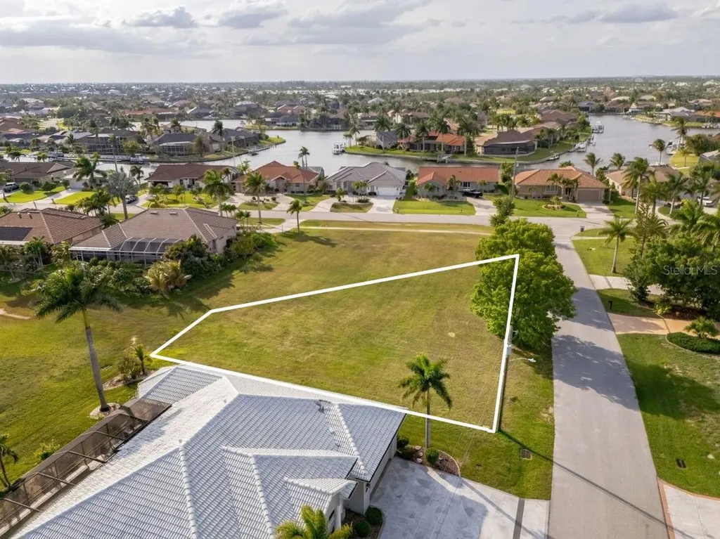 3707 Bordeaux Drive Punta Gorda FL 33950