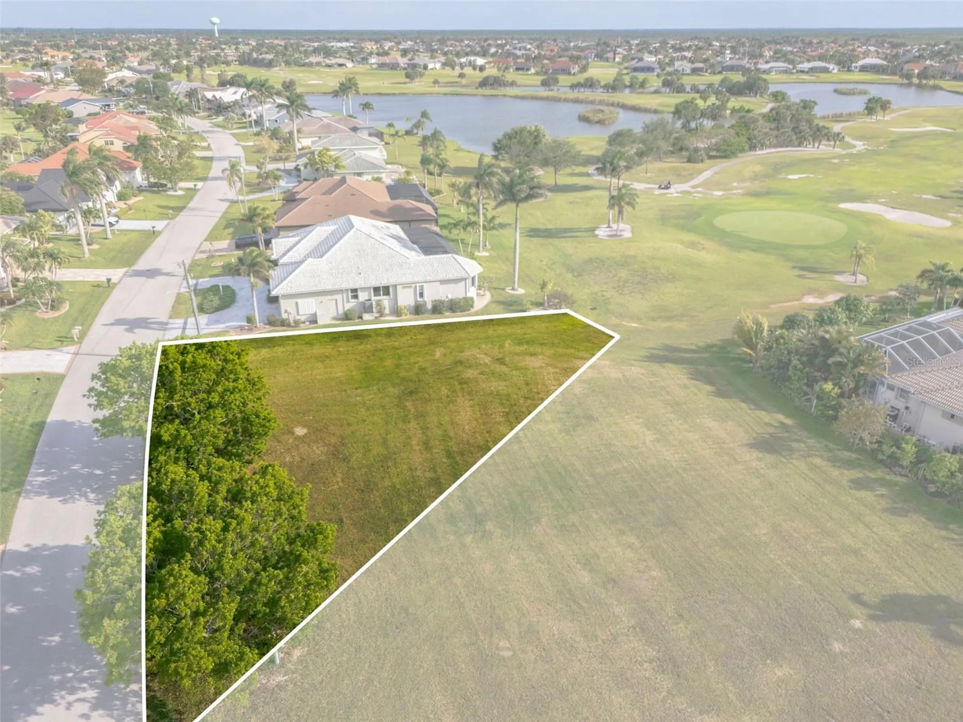 3707 Bordeaux Drive Punta Gorda FL 33950