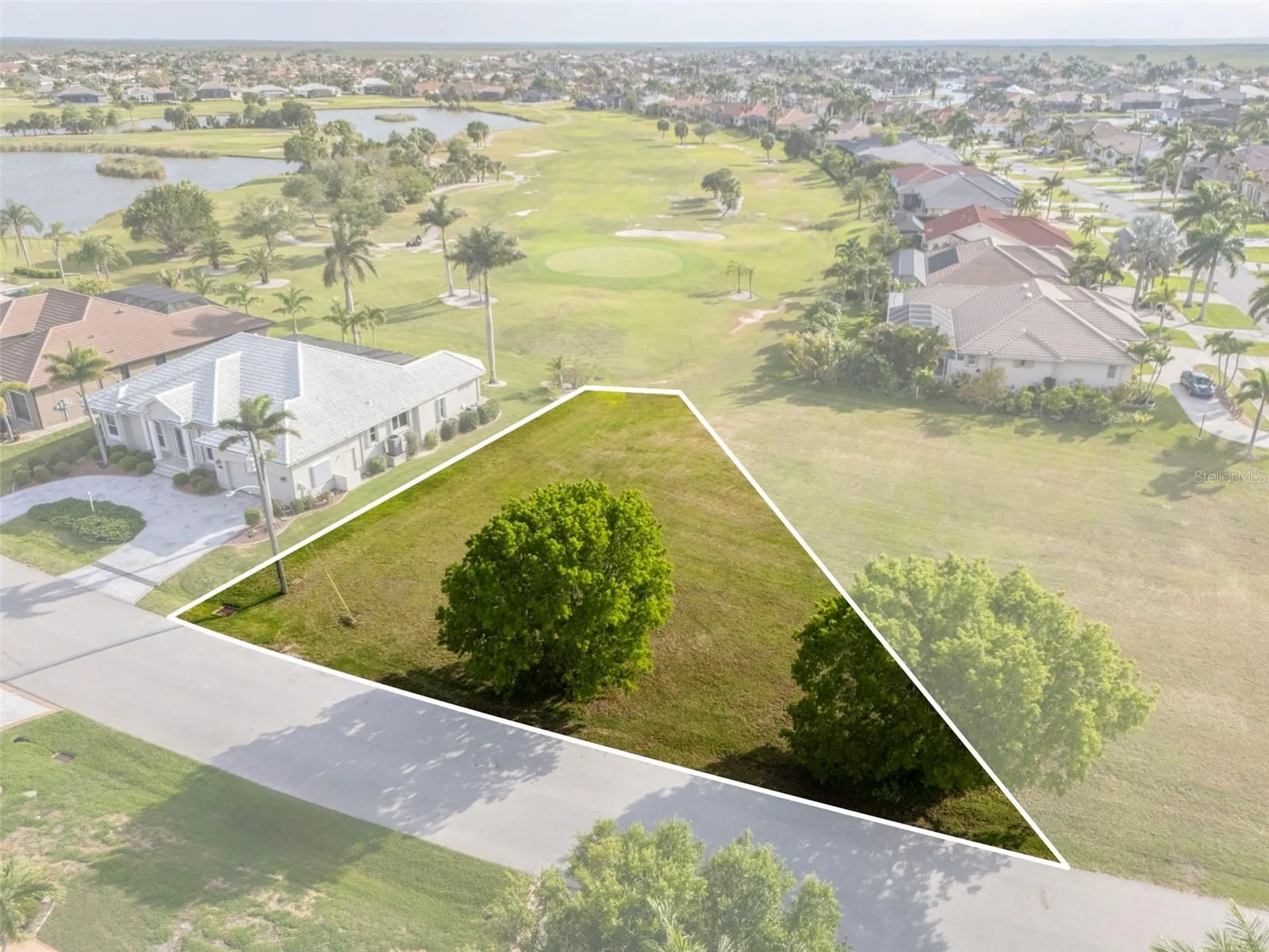 3707 Bordeaux Drive Punta Gorda FL 33950