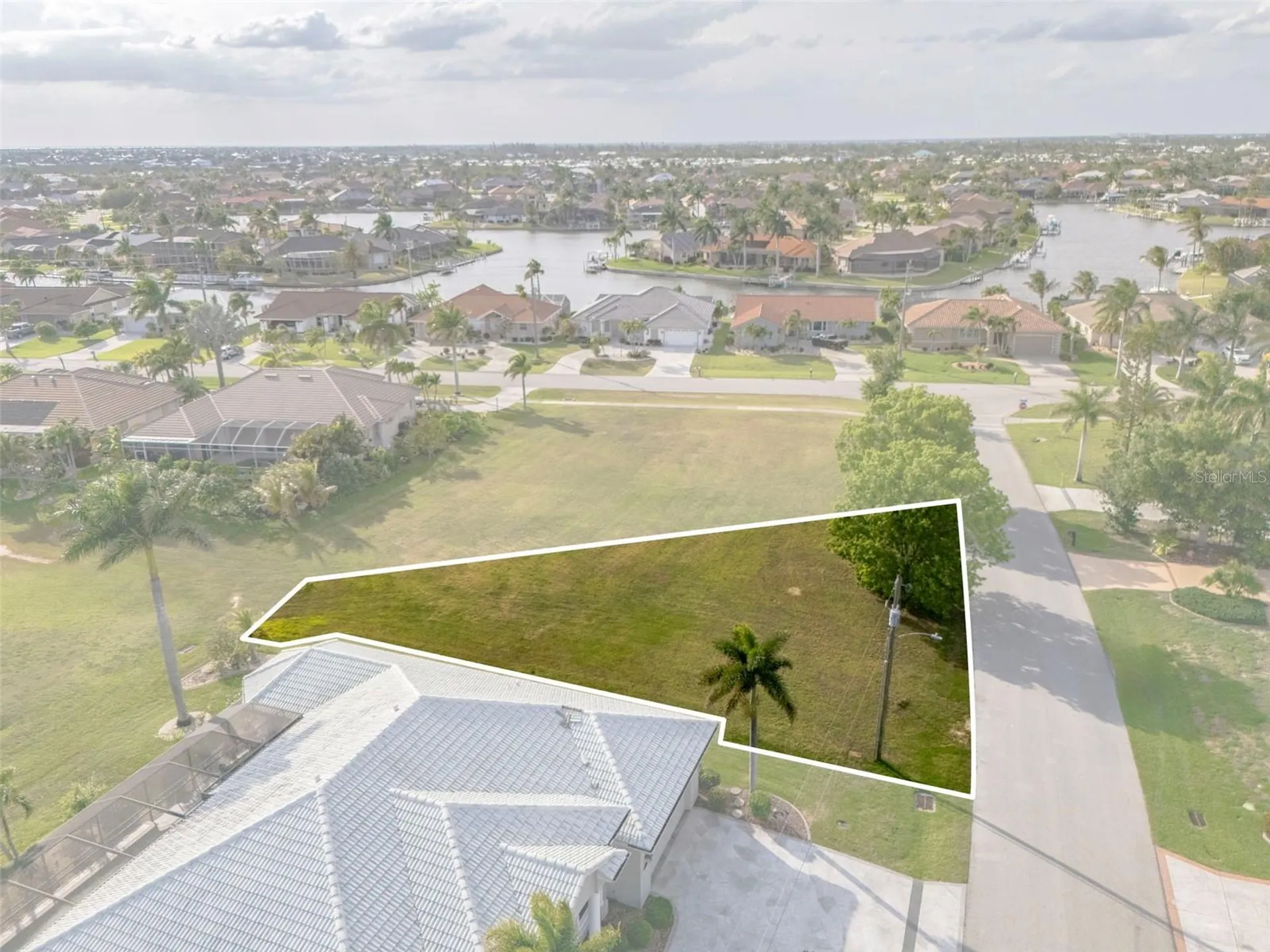 3707 Bordeaux Drive Punta Gorda FL 33950