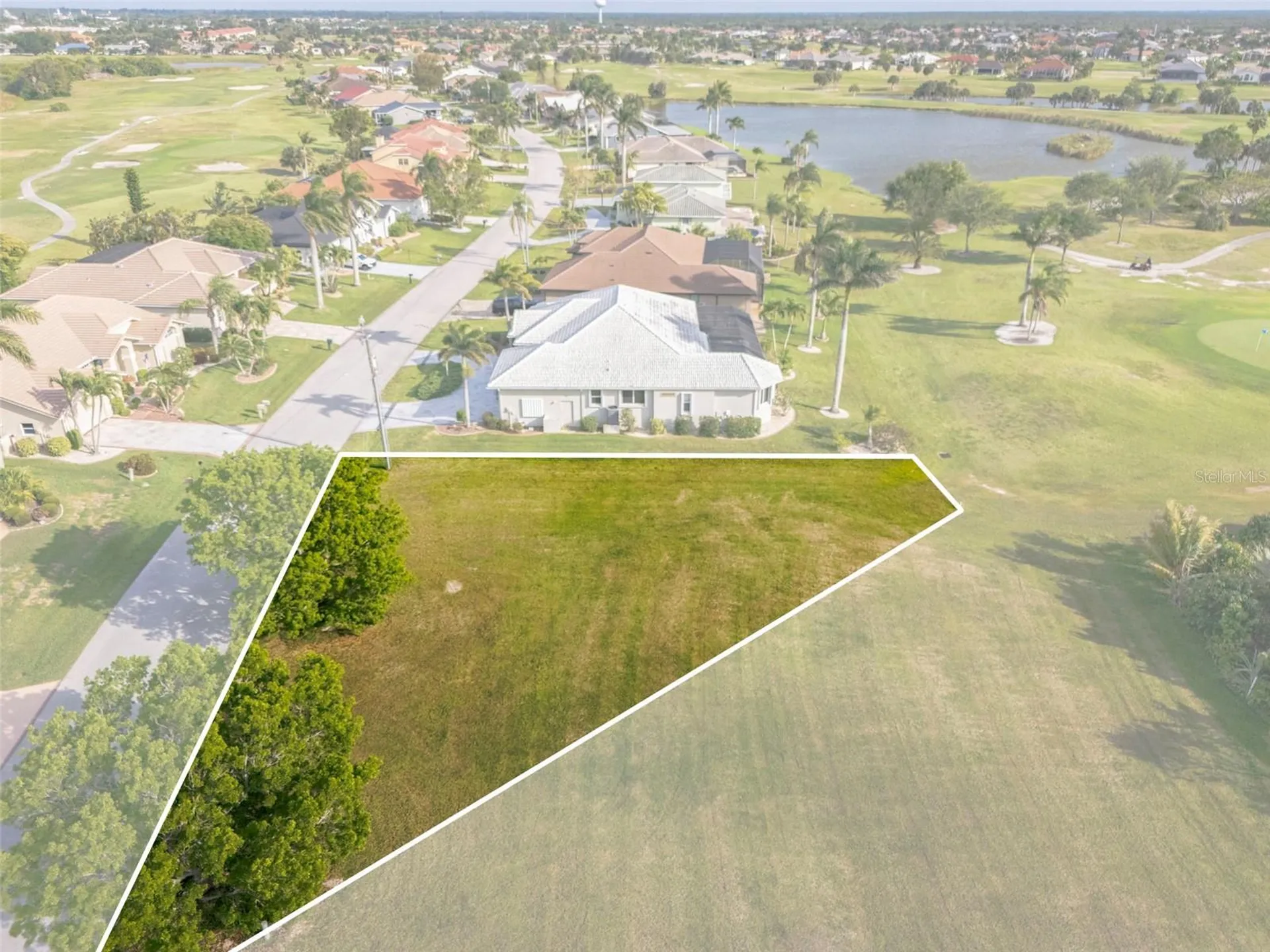 3707 Bordeaux Drive Punta Gorda FL 33950