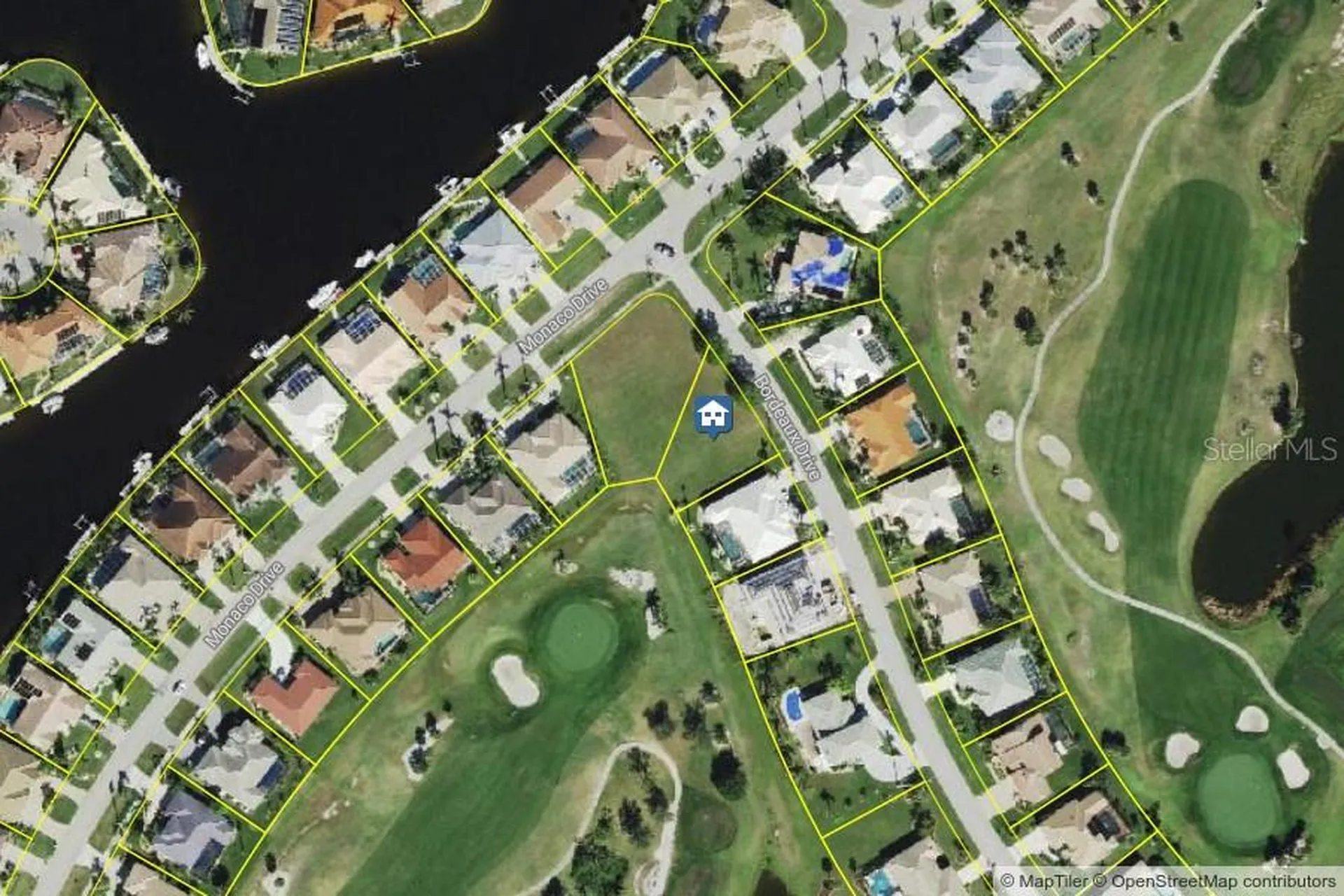 3707 Bordeaux Drive Punta Gorda FL 33950