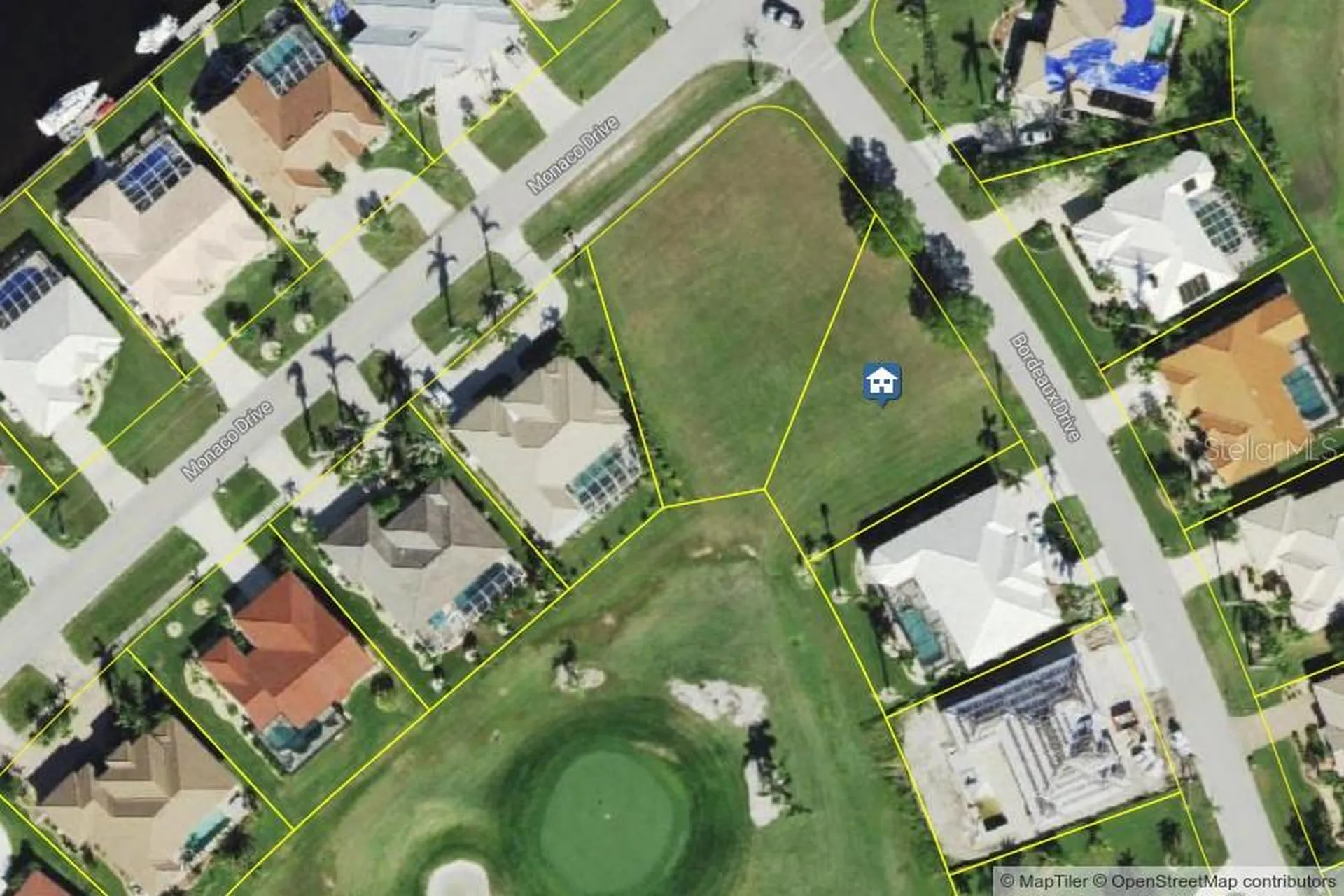 3707 Bordeaux Drive Punta Gorda FL 33950