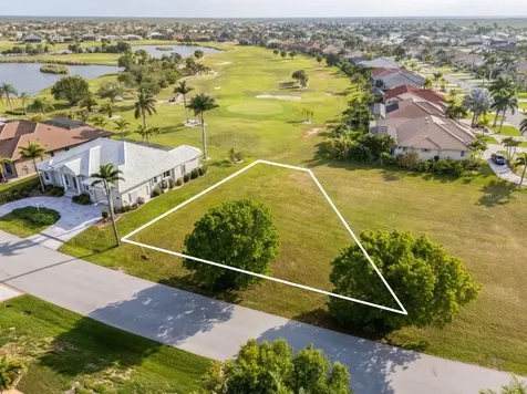 3707 Bordeaux Drive Punta Gorda FL 33950