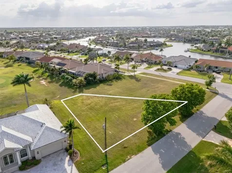 3707 Bordeaux Drive Punta Gorda FL 33950
