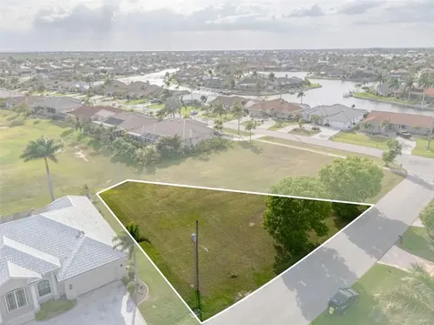 3707 Bordeaux Drive Punta Gorda FL 33950