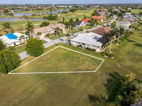 3707 Bordeaux Drive Punta Gorda FL 33950