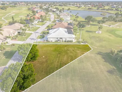 3707 Bordeaux Drive Punta Gorda FL 33950