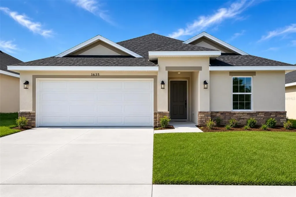 1635 Ann Rose Way Leesburg FL 34748