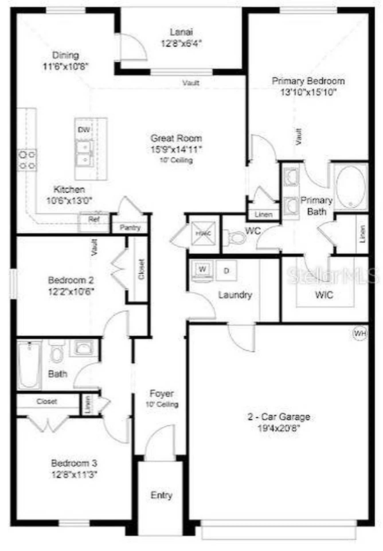 1635 Ann Rose Way Leesburg FL 34748