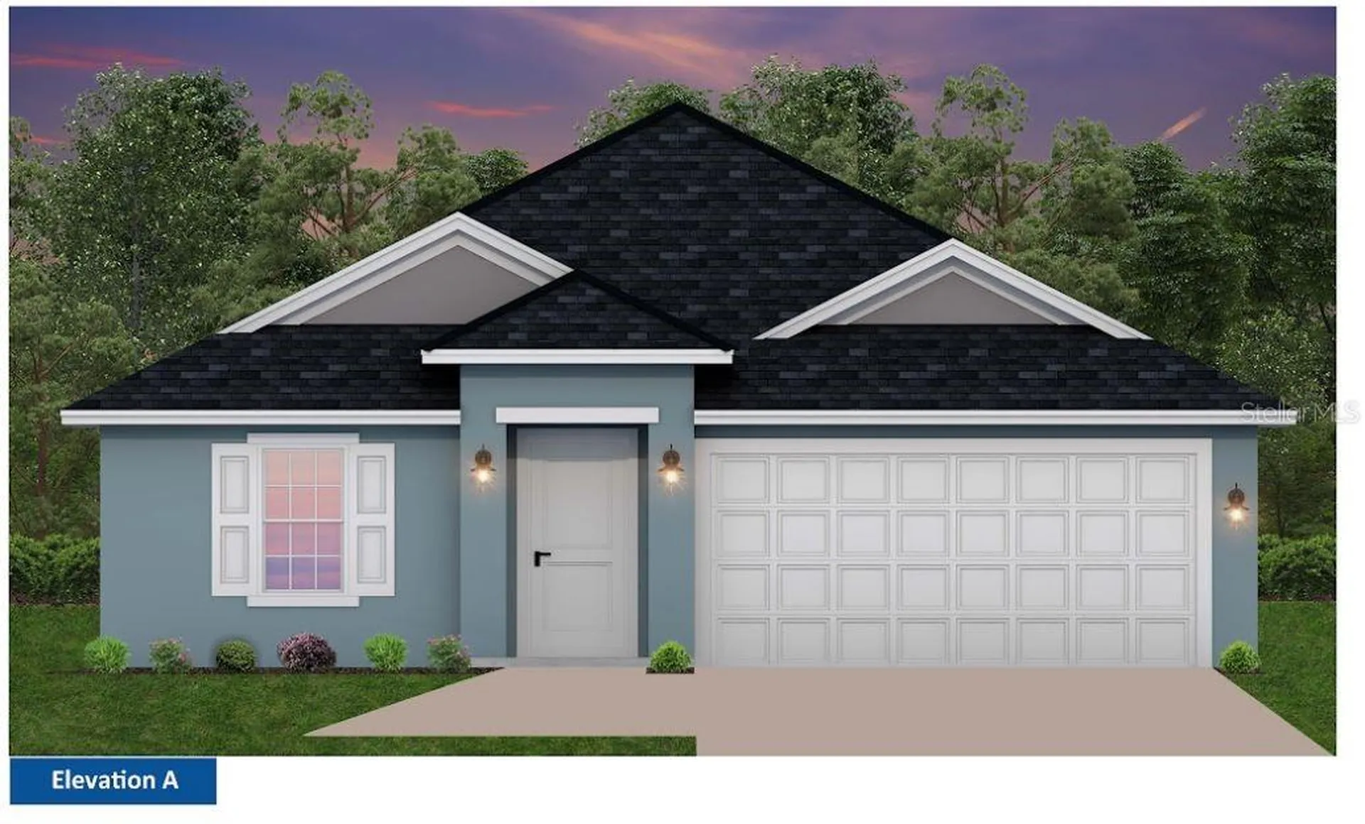 1635 Ann Rose Way Leesburg FL 34748