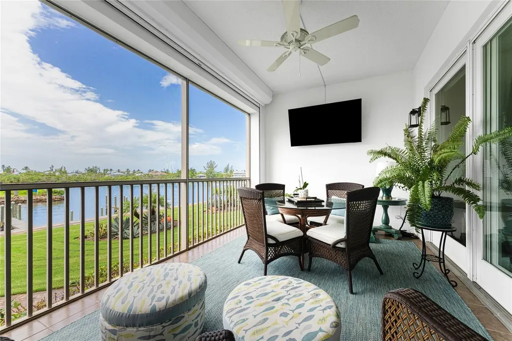 11100 Hacienda Del Mar Boulevard Placida FL 33946