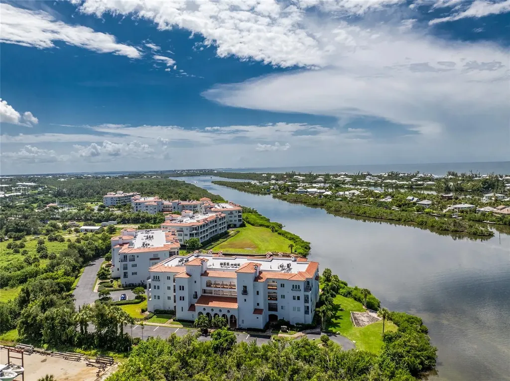 11100 Hacienda Del Mar Boulevard Placida FL 33946