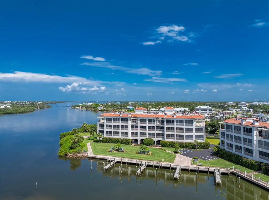 11100 Hacienda Del Mar Boulevard Placida FL 33946