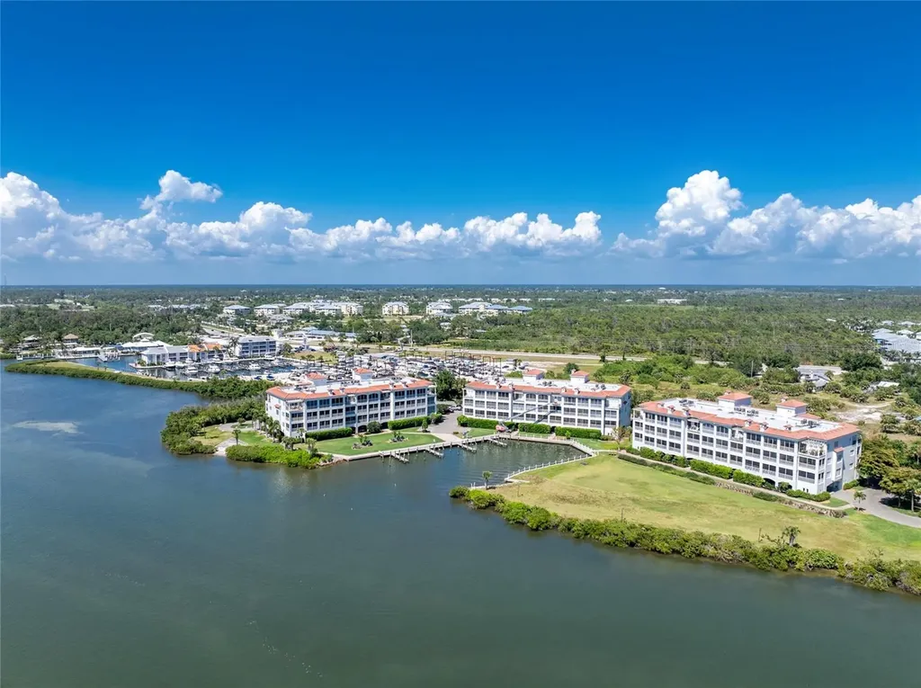 11100 Hacienda Del Mar Boulevard Placida FL 33946