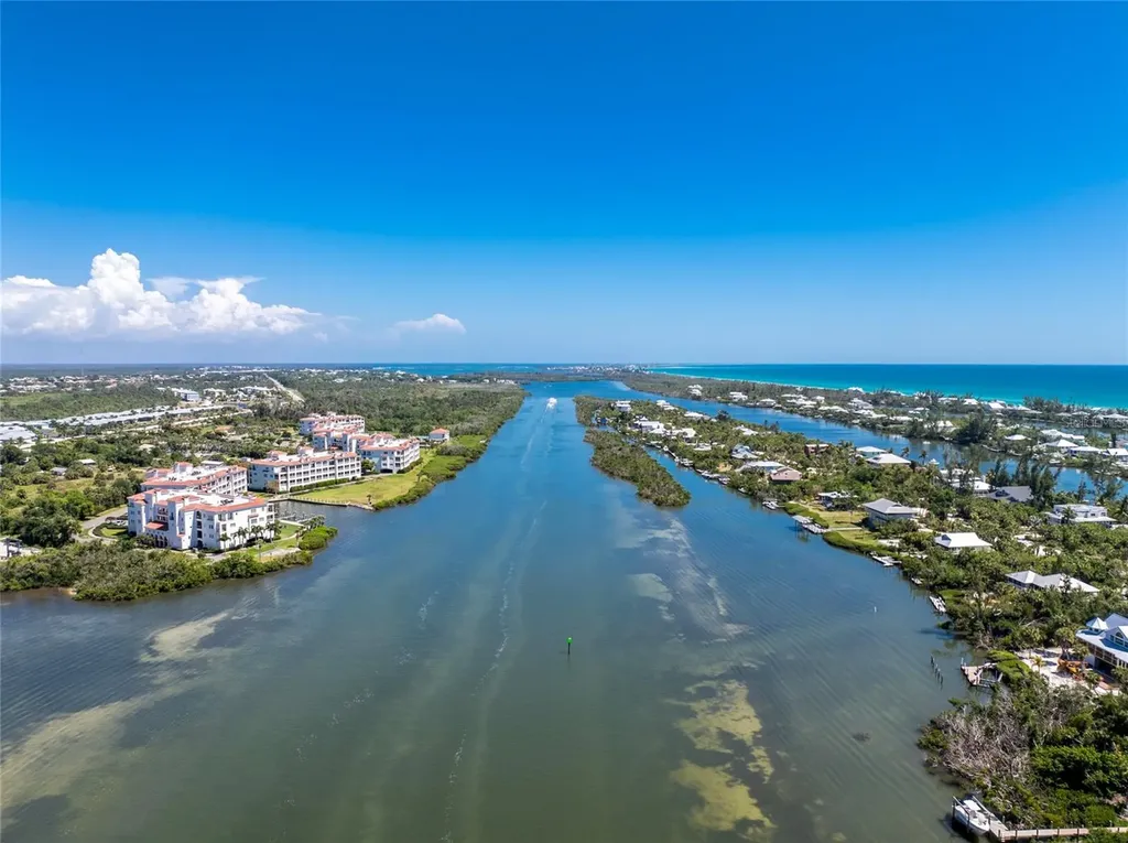 11100 Hacienda Del Mar Boulevard Placida FL 33946