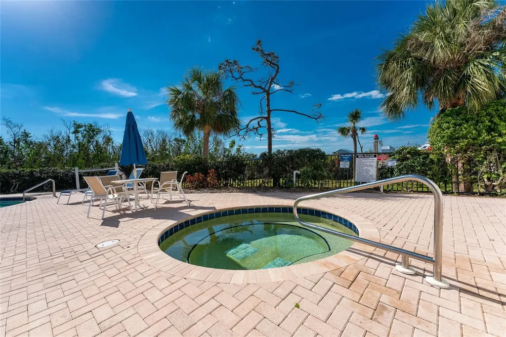 11100 Hacienda Del Mar Boulevard Placida FL 33946