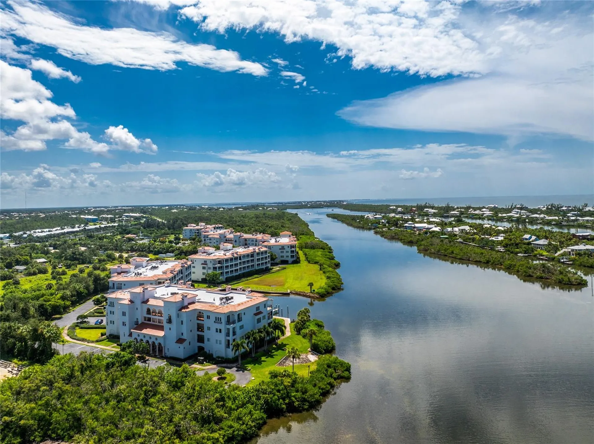 11100 Hacienda Del Mar Boulevard Placida FL 33946