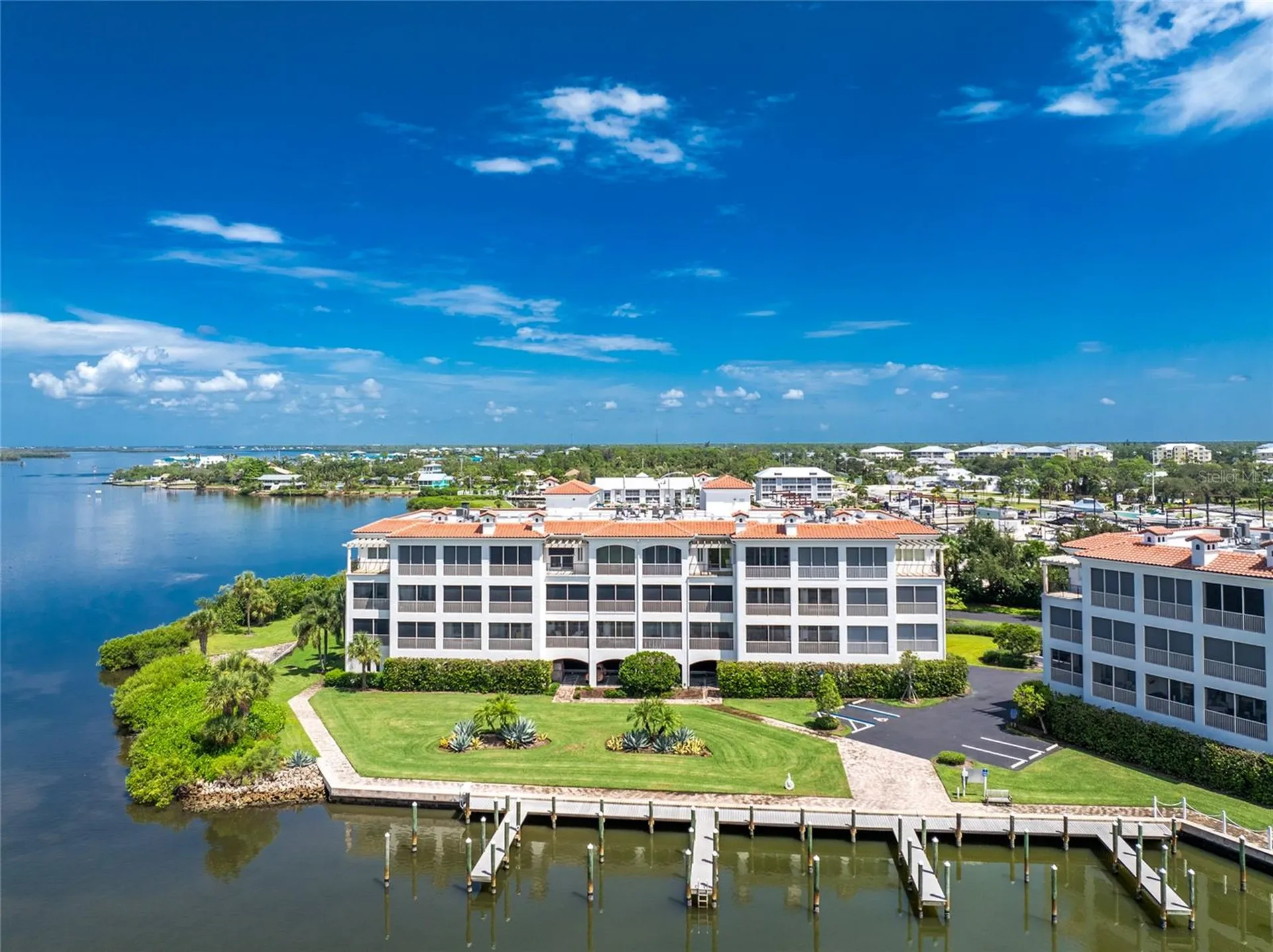 11100 Hacienda Del Mar Boulevard Placida FL 33946
