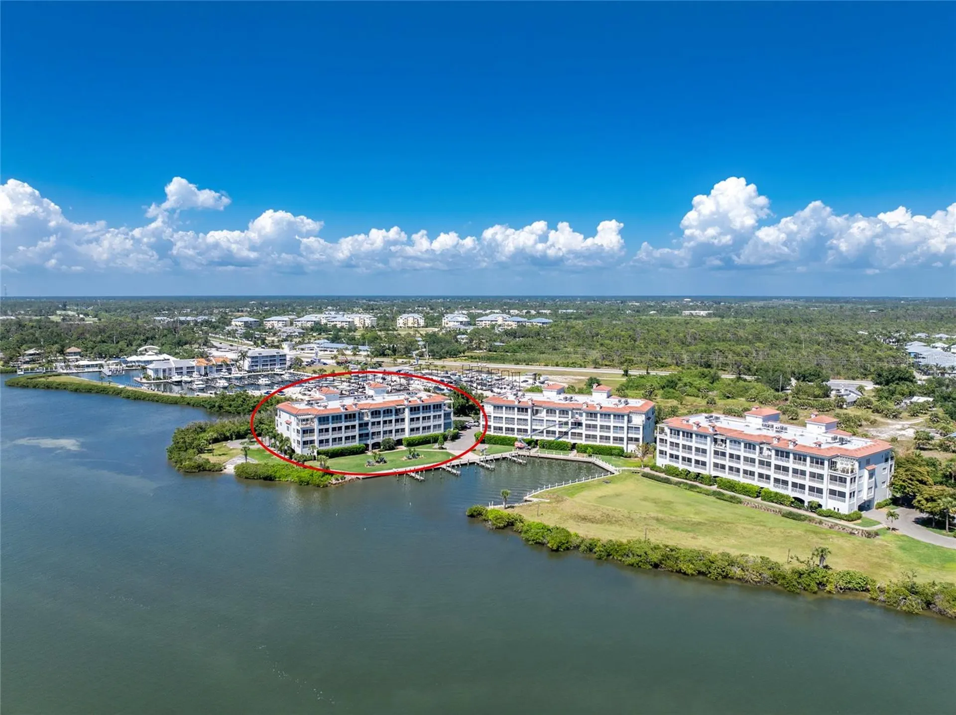 11100 Hacienda Del Mar Boulevard Placida FL 33946