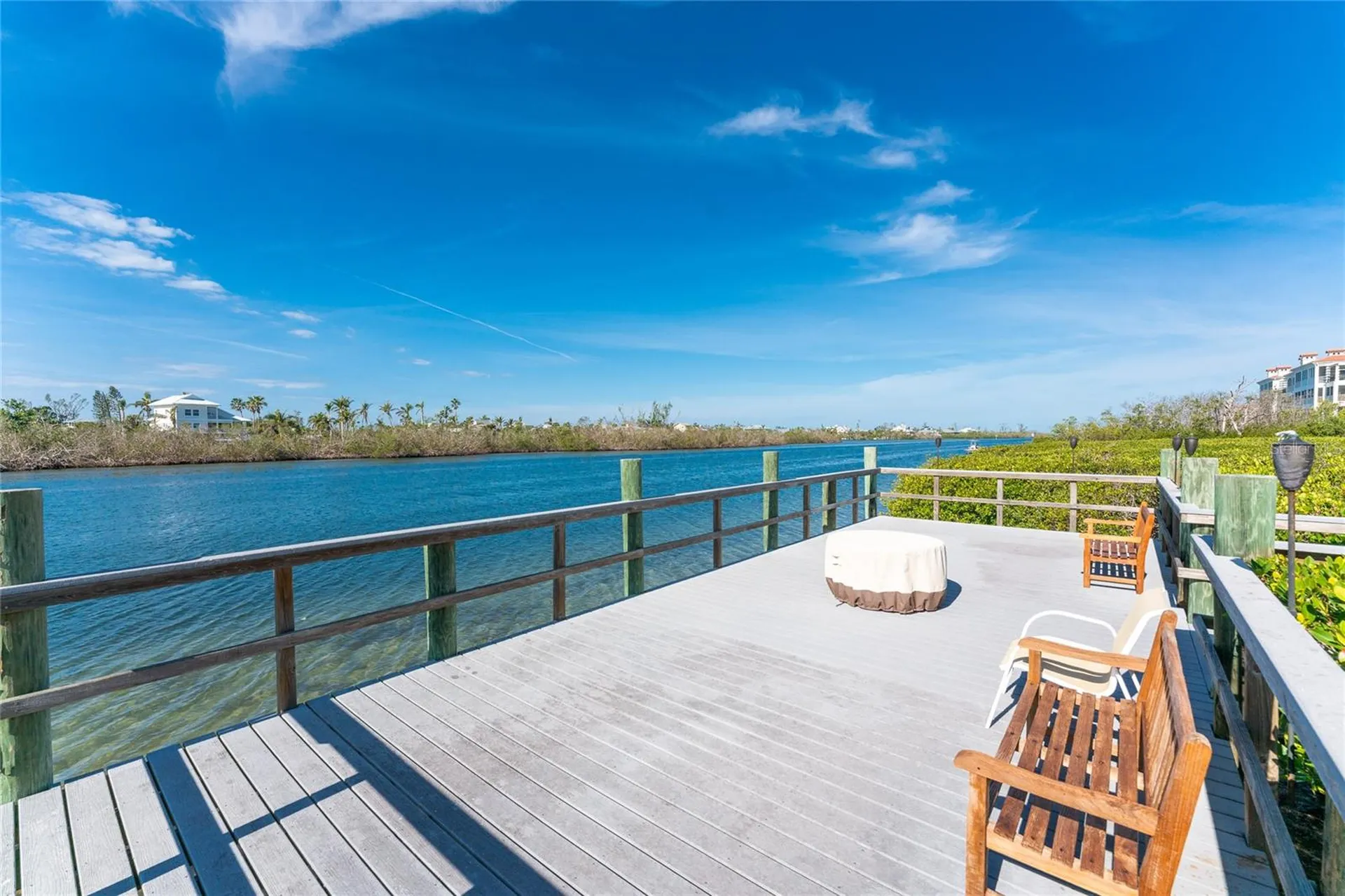 11100 Hacienda Del Mar Boulevard Placida FL 33946
