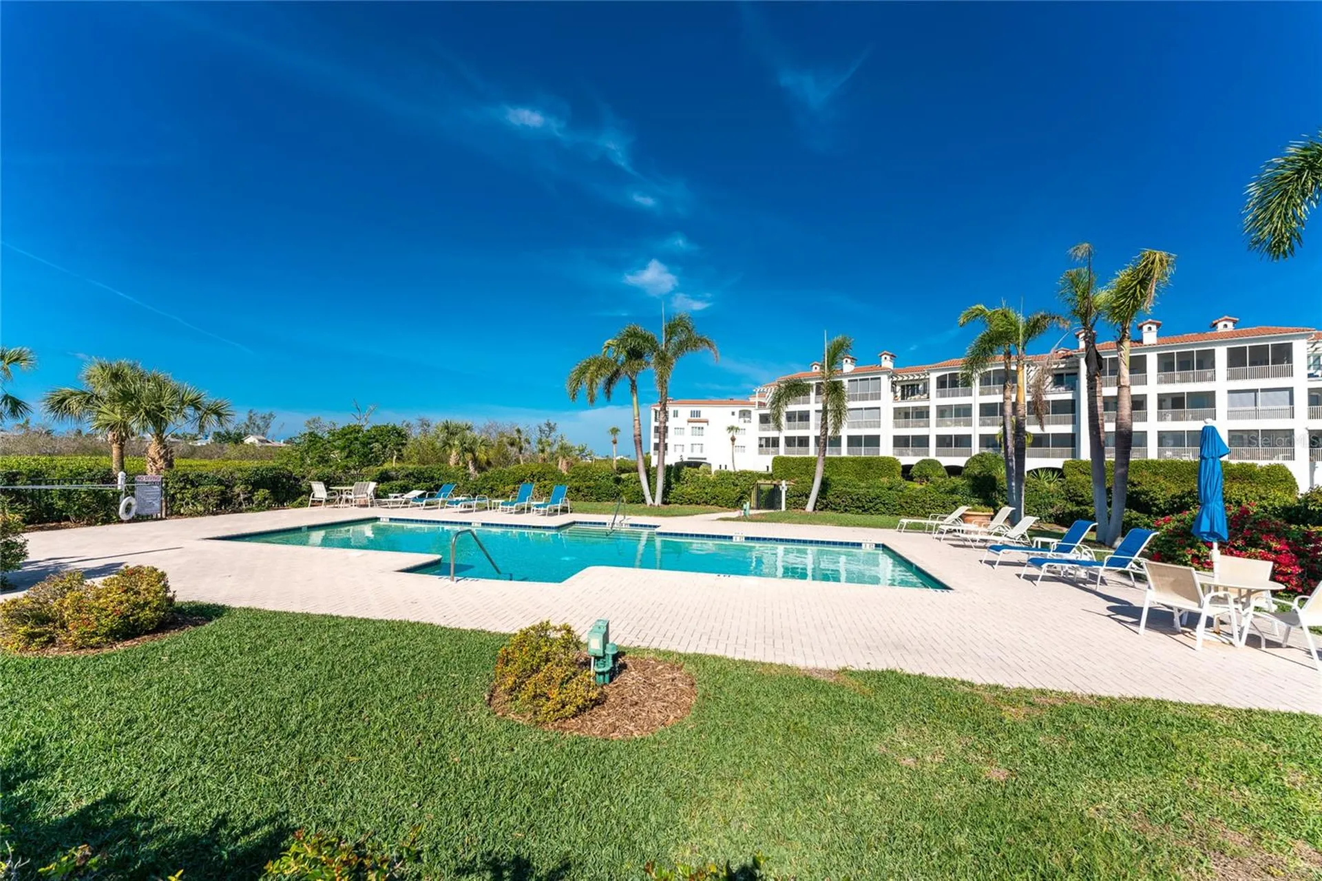 11100 Hacienda Del Mar Boulevard Placida FL 33946
