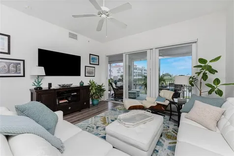 11100 Hacienda Del Mar Boulevard Placida FL 33946