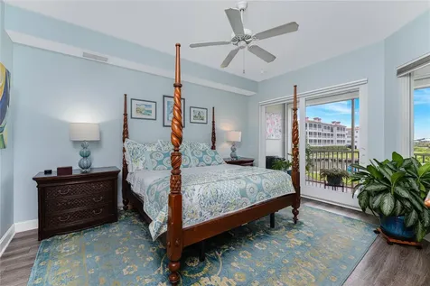 11100 Hacienda Del Mar Boulevard Placida FL 33946