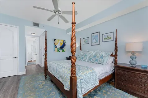 11100 Hacienda Del Mar Boulevard Placida FL 33946
