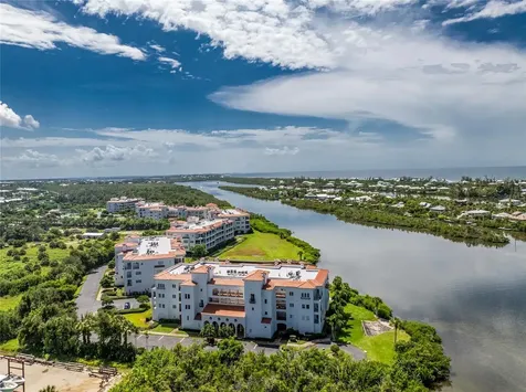 11100 Hacienda Del Mar Boulevard Placida FL 33946