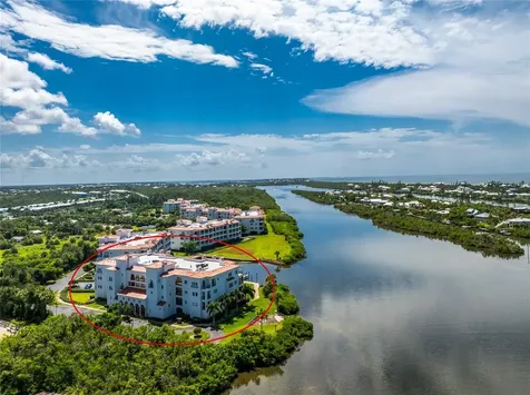 11100 Hacienda Del Mar Boulevard Placida FL 33946