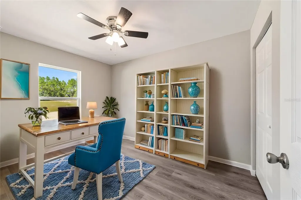 9 Pine Course Drive Ocala FL 34472