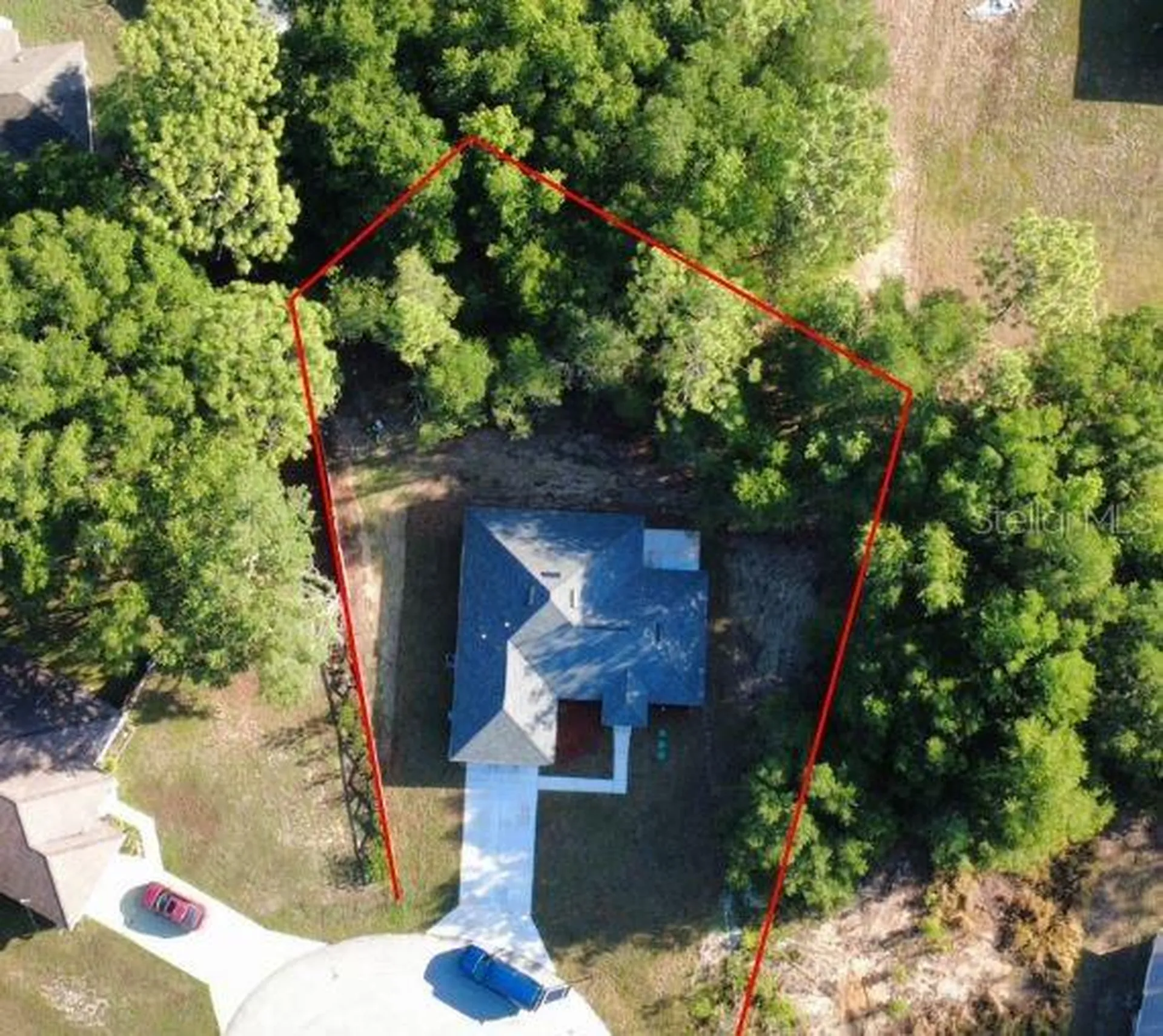 9 Pine Course Drive Ocala FL 34472