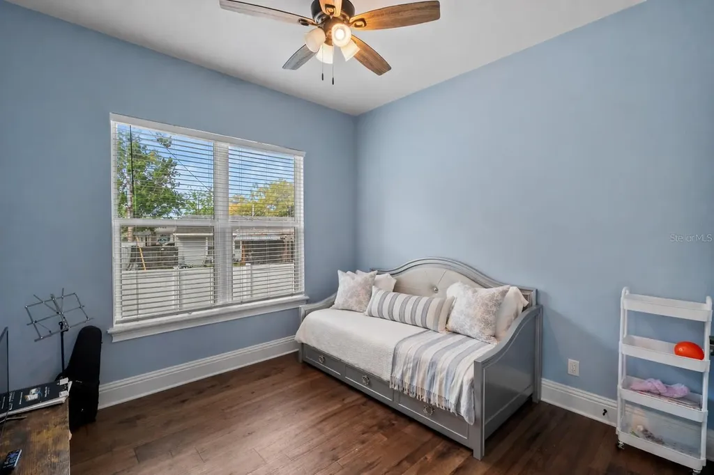 3621 S Renellie Drive Tampa FL 33629