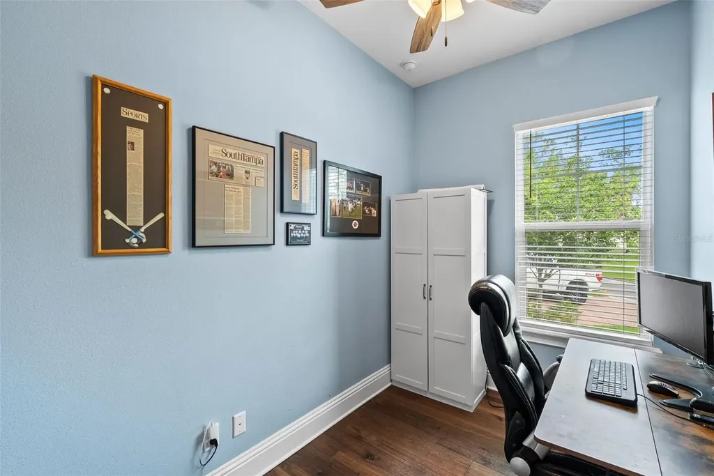 3621 S Renellie Drive Tampa FL 33629
