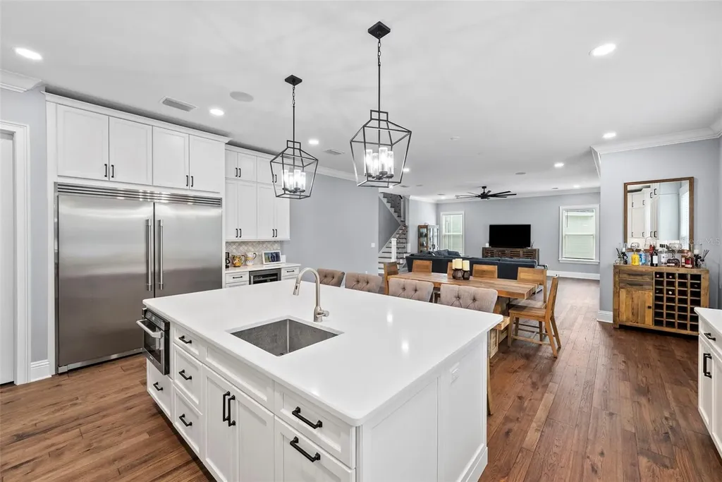 3621 S Renellie Drive Tampa FL 33629