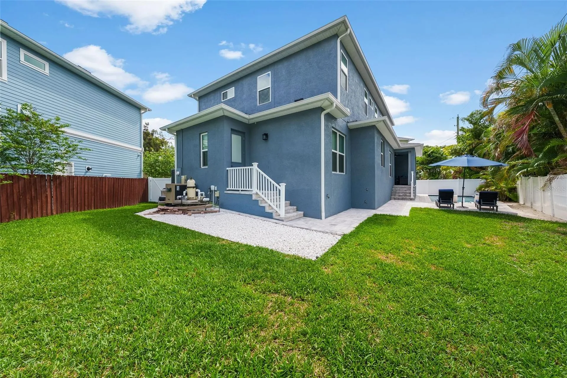 3621 S Renellie Drive Tampa FL 33629