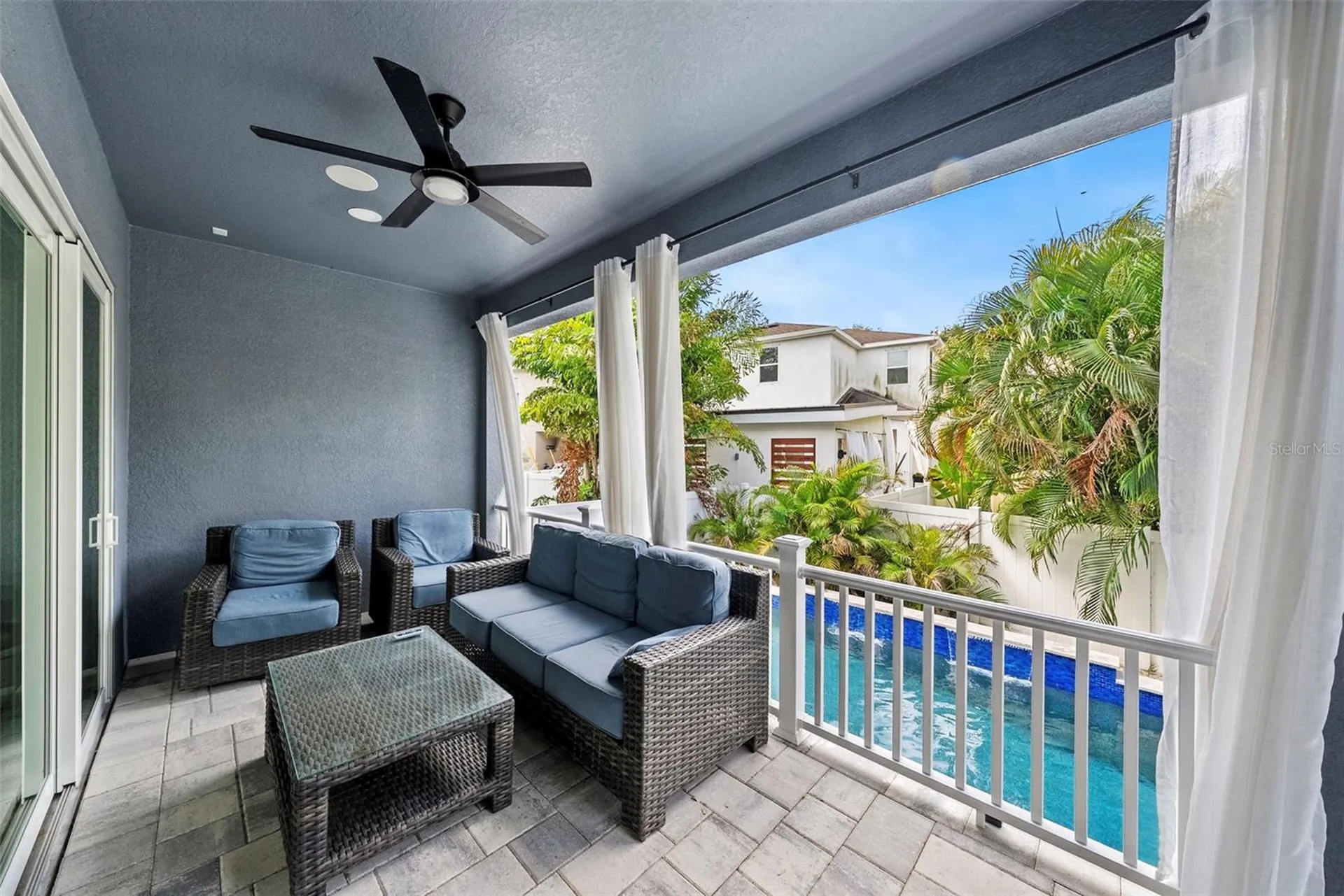 3621 S Renellie Drive Tampa FL 33629