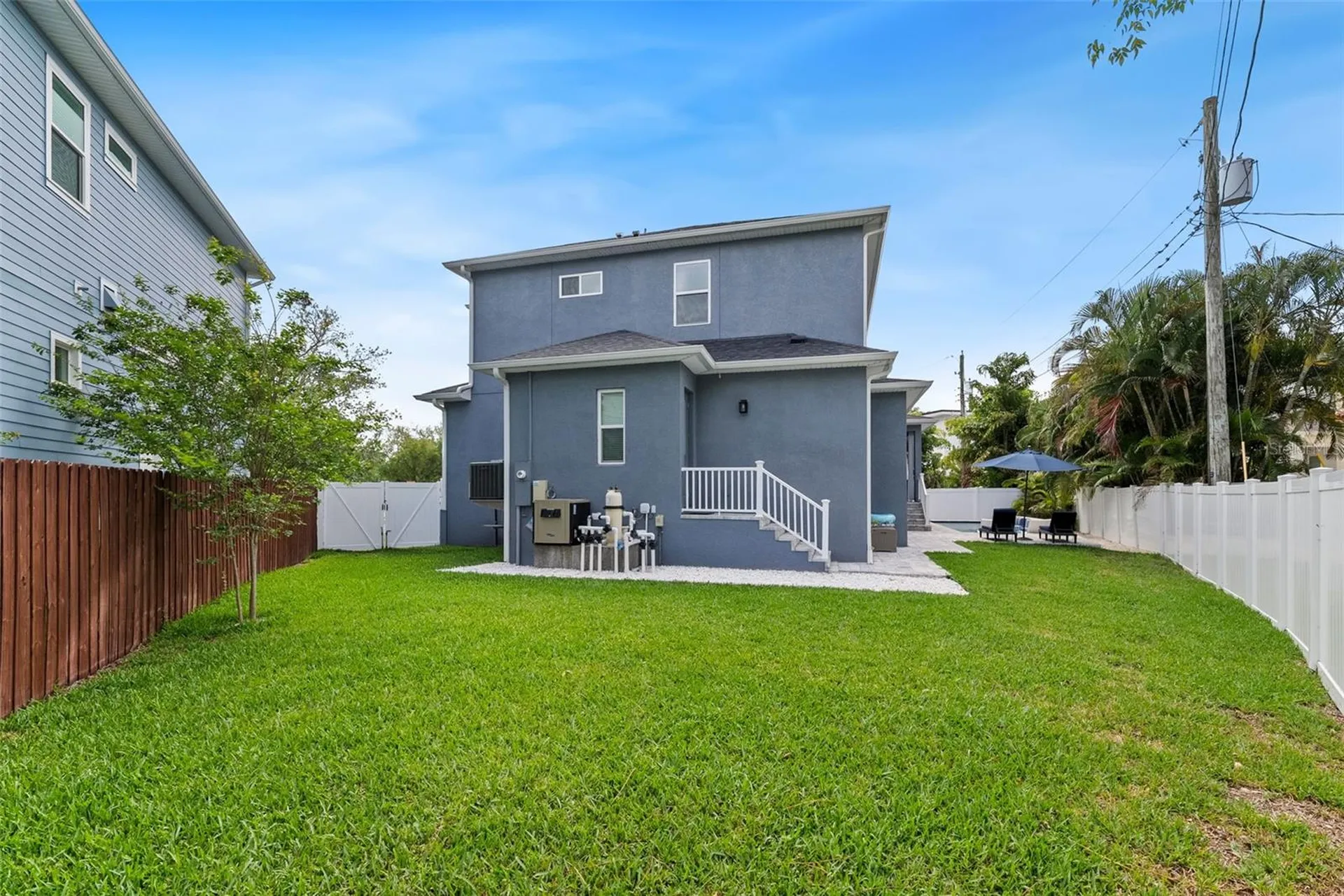 3621 S Renellie Drive Tampa FL 33629
