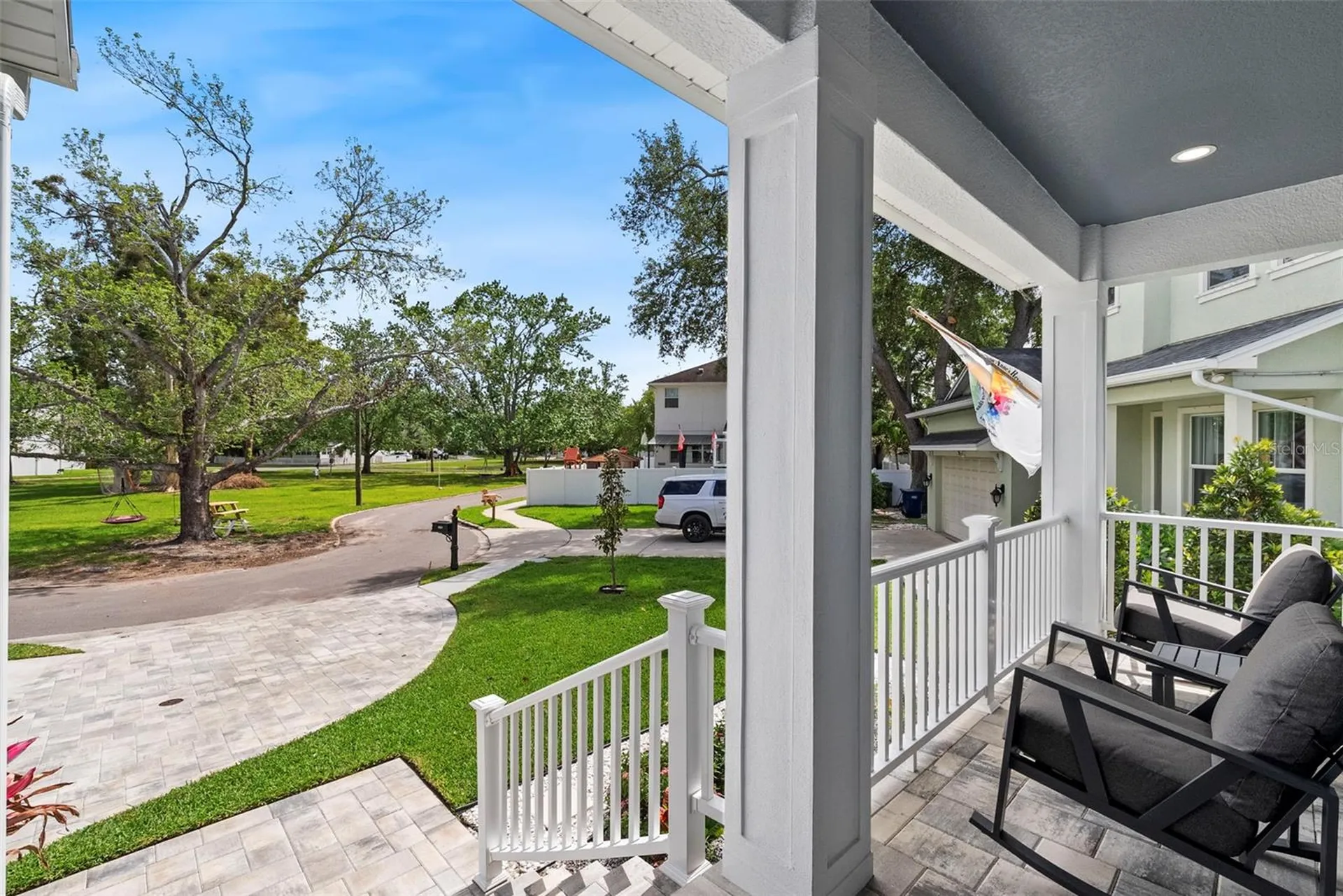 3621 S Renellie Drive Tampa FL 33629
