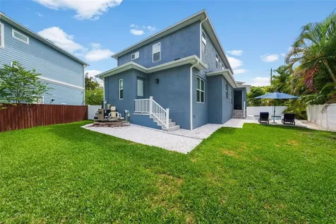 3621 S Renellie Drive Tampa FL 33629