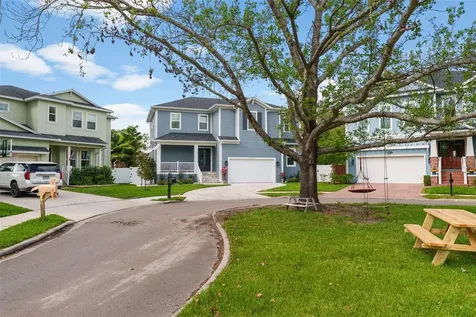 3621 S Renellie Drive Tampa FL 33629