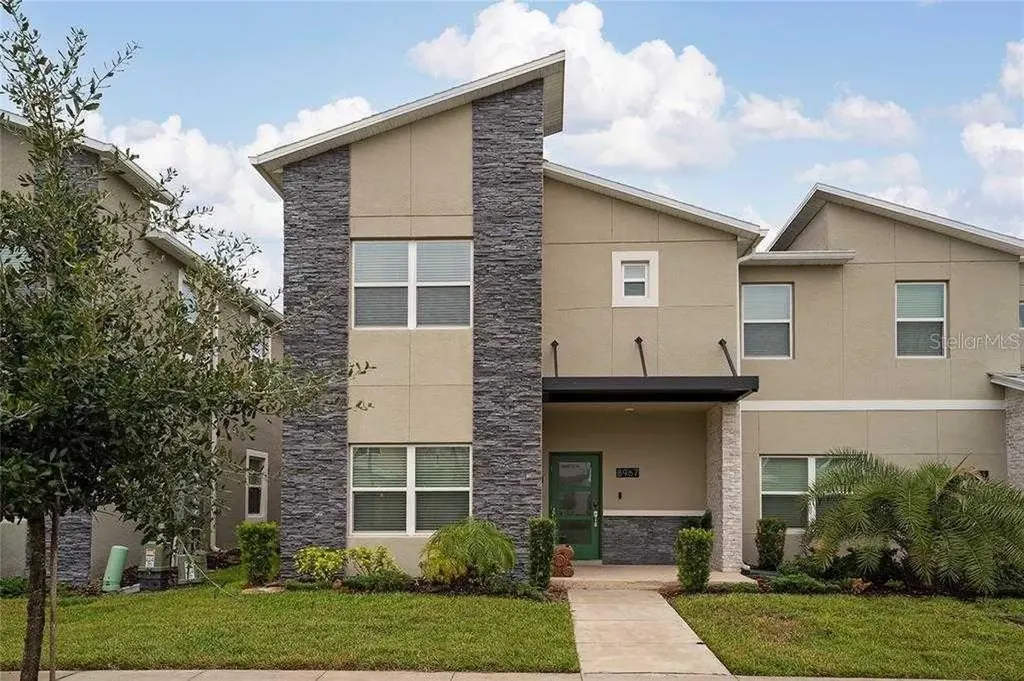 8967 Cabot Cliffs Drive Kissimmee FL 34747